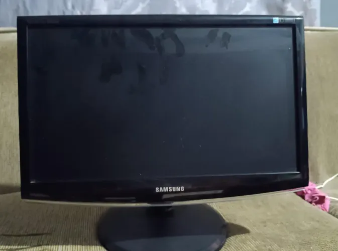 Monitor Samsung 22 polegadas 