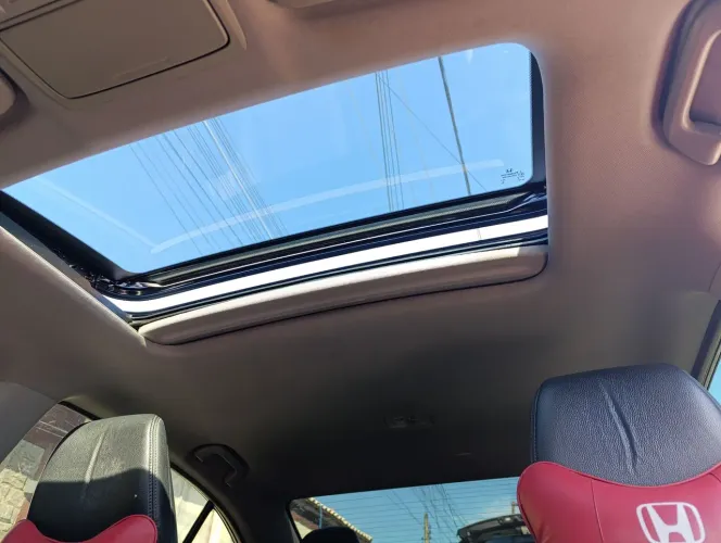 Honda Accord Sedan EX 3.5 V6 24V 2014