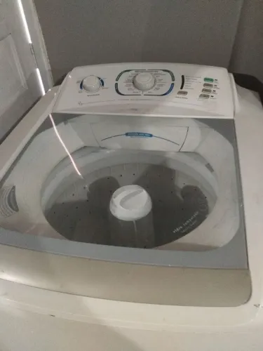 Máquina de lavar