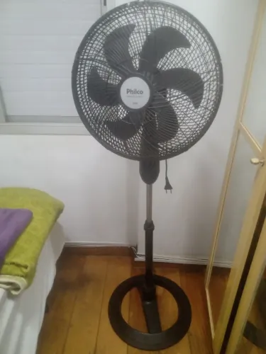 Ventilador Philco 3 velocidades