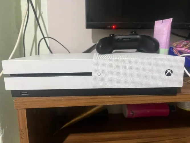 Xbox One S 1 TB