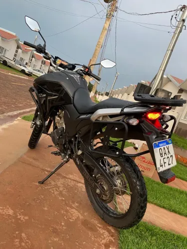 Lander 250 2022