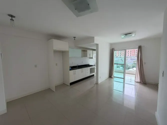 Bourbon Residence | Apartamento Semi-Mobiliado com 1 Suíte e Lazer no Centro de Itajaí