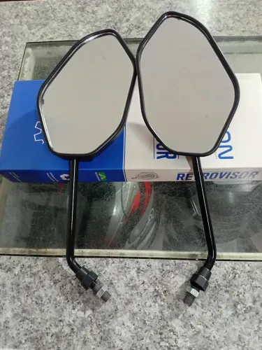 Retrovisor titan 125/150 (2014)