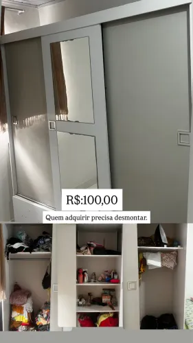 Armário