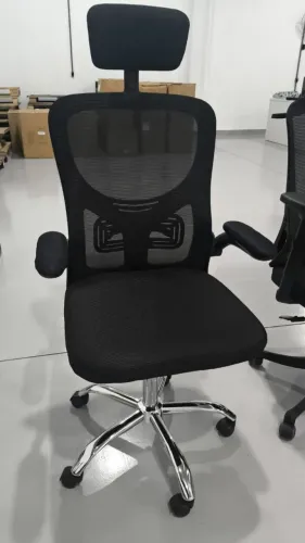Cadeira de escritório orlando 