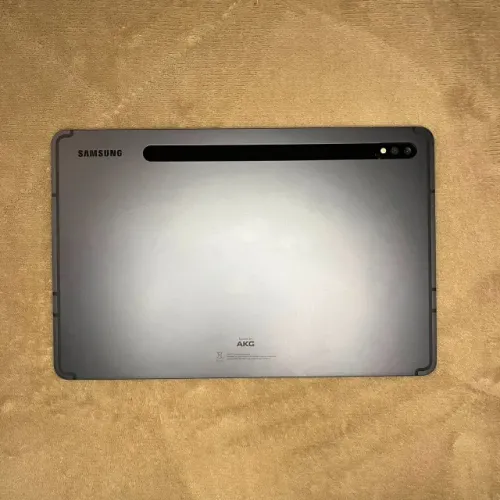 tablet samsung galaxy tab s7 grafite