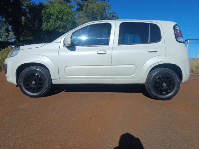Carro para Uber 99pop