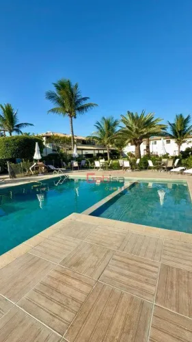 Casa com 4 dormitórios à venda, 102 m² por R$ 3.700.000,00 - Geribá - Armação dos Búzios/R