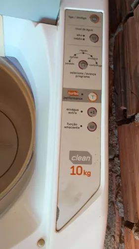 Troco máquina de lavar Brastemp por play 3