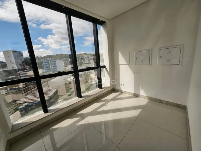 ANDAR CORPORATIVO PARA LOCAÇÃO | CENTRO