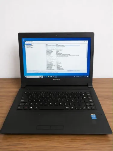 Notbook lenovo b40-70