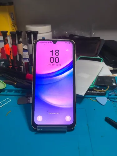 Galaxy A15