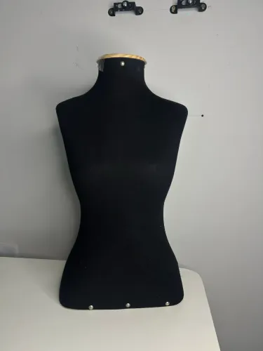 Manequim busto