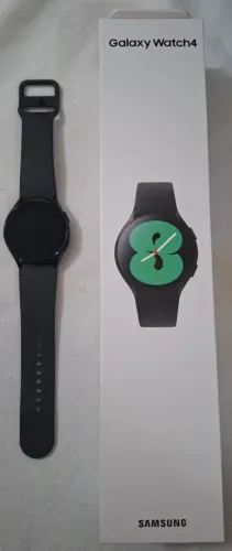 Galaxy Watch 4