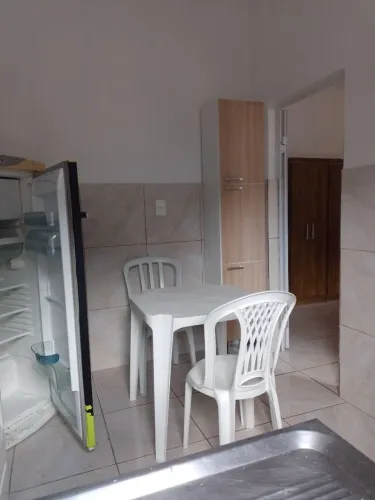 Aluga kit Net mibiliada