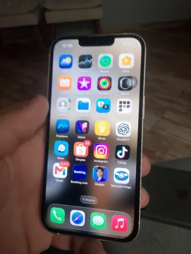 iPhone 13