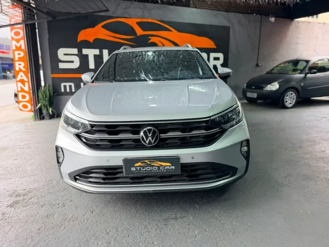 Volkswagen Nivus Highline 1.0 200 TSI Flex AUT 2022