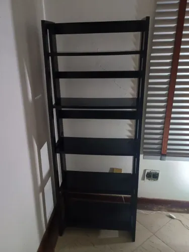 Estante para Escritório em Estado de Nova