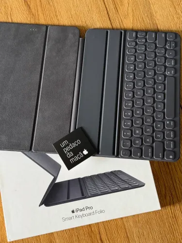 Smart Keyboard Folio Teclado original Apple
