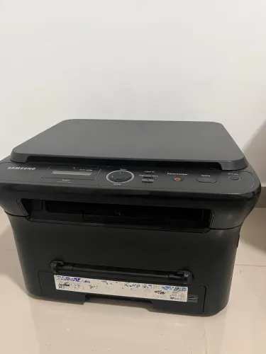 Impressora e copiadora Samsung SCX-4600