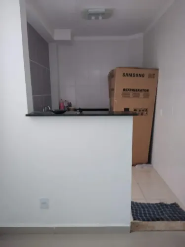Apartamento com 2 dormitórios à venda, 47 m² por R$ 245.000,00 - Vila São José - Taubaté/S
