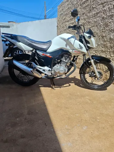 Vende-se Fan 160