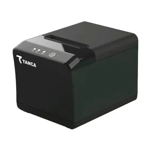 Impressora Térmica Não Fiscal Tanca TP-620 USB Ethernet Frete Grátis