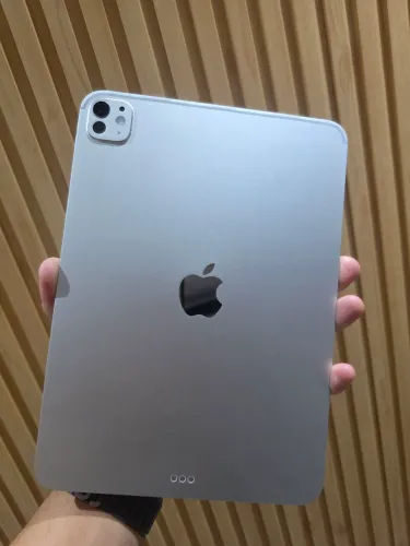 Apple iPad Pro 11" M5 Wi-Fi 256 GB