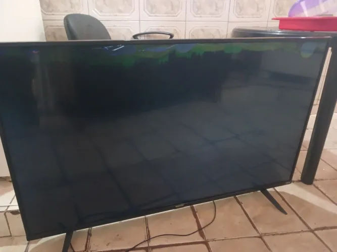 TV 50 polegadas