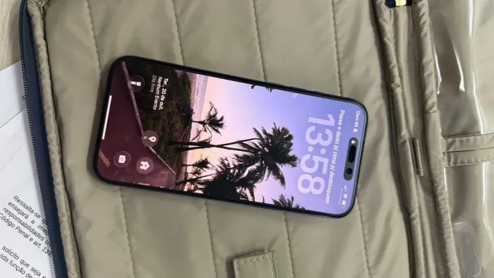 iPhone 17 Pro Max 256 GB