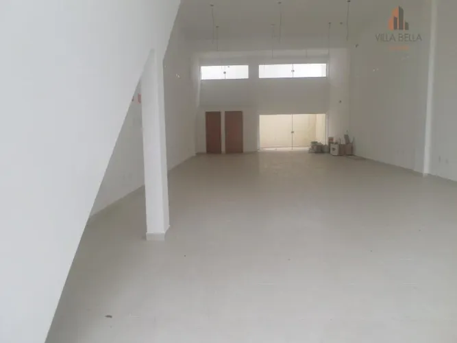 Salão à venda, 210 m² por R$ 860.000,00 - Vila Gilda - Santo André/SP
