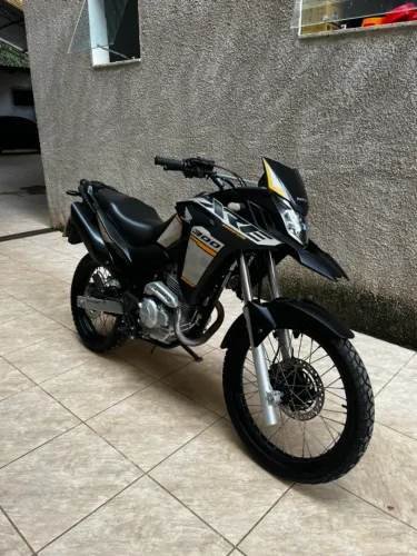 XRE 300 ADV 2021/2022