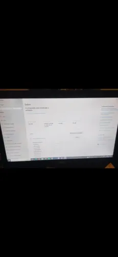 Computador intel core i3 - 2100 cpu 3100hz