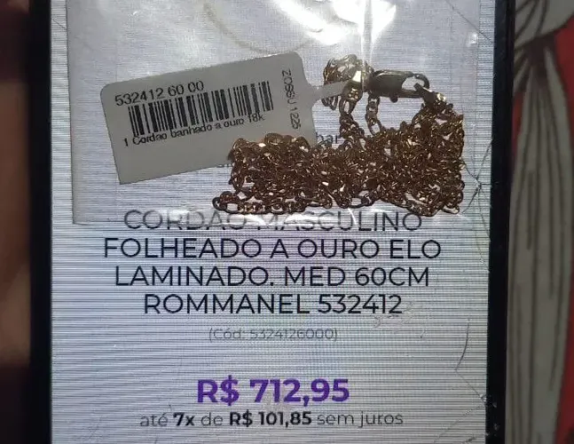 Pra sair hoje