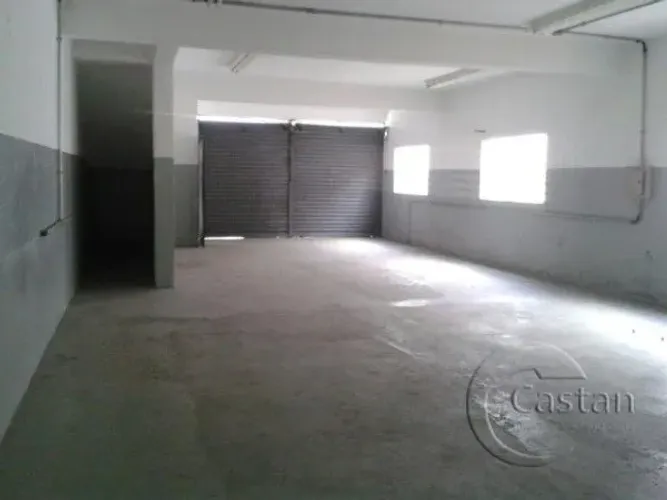 prédio comercial à venda na vila prudente
