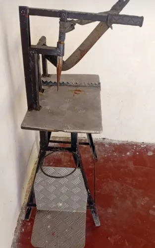 Furando pra cocô