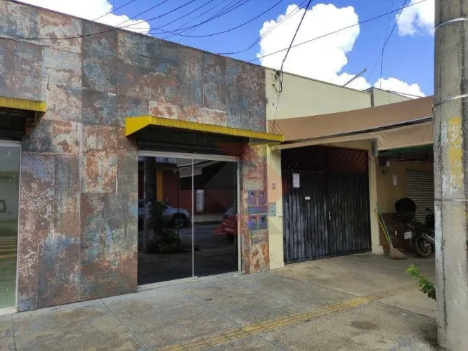 Loja para alugar, 40 m² por R$ 1.500,00/mês - Setor dos Funcionários - Goiânia/GO