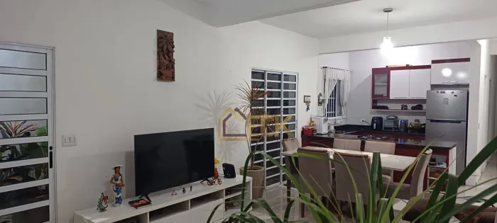 Casa com 2 dormitórios à venda, 107 m² por R$ 450.000,00 - Vila Amorim - Suzano/SP