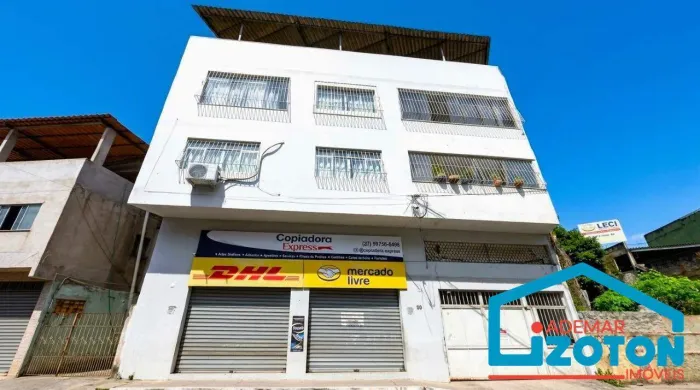Apartamento 2 quartos / Aluguel em Campo Grande, Cariacica