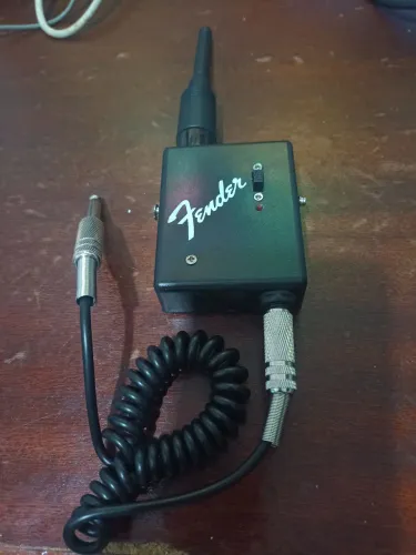 Fender