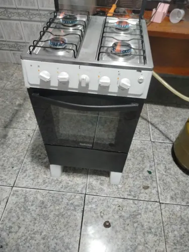 Fogão Itatiaia(Entrego Já)