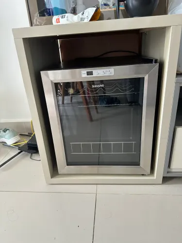 Adega de vinhos suggar