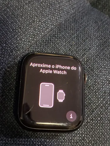 Apple watch 7 45