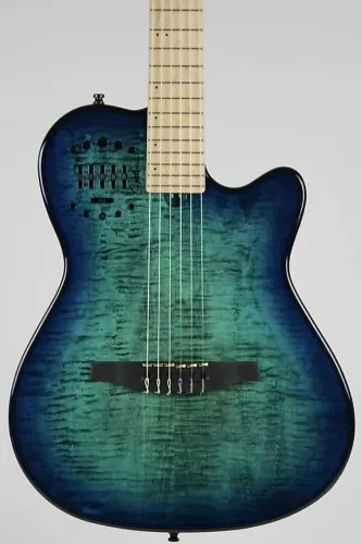 Godin ltd ocean maple 