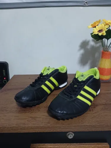 Chuteira original adidas original