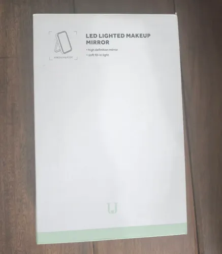 Led Lighted Makeup Mirror - Xiaomi 