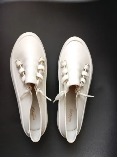 Sapato Melissa 