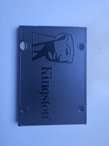 SSD Kingston 240GB