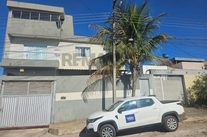 Seu Novo Lar no Belvedere em Divinópolis!